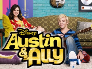 austin & ally full episodes online